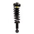 Monroe 171362 Suspension Strut and Coil Spring Assembly Quick-Strut Ensamble de Montante (Strut) y Muelle de Resorte de
