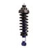 Monroe 181322 Suspension Strut and Coil Spring Assembly RoadMatic Suspension Strut and Coil Spring Assembly