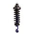 Monroe 181322 Suspension Strut and Coil Spring Assembly RoadMatic Suspension Strut and Coil Spring Assembly