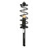 Monroe 181339 Suspension Strut and Coil Spring Assembly Monroe RoadMatic 181339 Suspension Strut and Coil Spring Assembly