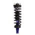 Monroe 181341 Suspension Strut and Coil Spring Assembly RoadMatic Suspension Strut and Coil Spring Assembly