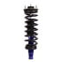 Monroe 181341 Suspension Strut and Coil Spring Assembly RoadMatic Suspension Strut and Coil Spring Assembly