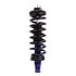 Monroe 181341 Suspension Strut and Coil Spring Assembly RoadMatic Suspension Strut and Coil Spring Assembly