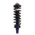 Monroe 181341 Suspension Strut and Coil Spring Assembly RoadMatic Suspension Strut and Coil Spring Assembly