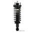 Monroe 181346 Suspension Strut and Coil Spring Assembly RoadMatic Suspension Strut and Coil Spring Assembly