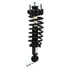 Monroe 181346 Suspension Strut and Coil Spring Assembly RoadMatic Suspension Strut and Coil Spring Assembly