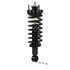 Monroe 181346 Suspension Strut and Coil Spring Assembly RoadMatic Suspension Strut and Coil Spring Assembly