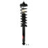 Monroe 171372 Suspension Strut and Coil Spring Assembly Quick-Strut Suspension – Jambe de force complète avec ressort