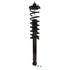 Monroe 171372 Suspension Strut and Coil Spring Assembly Quick-Strut Suspension – Jambe de force complète avec ressort