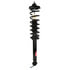 Monroe 171372 Suspension Strut and Coil Spring Assembly Quick-Strut Suspension – Jambe de force complète avec ressort