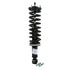 Monroe 181352L Suspension Strut and Coil Spring Assembly Monroe RoadMatic 181352L Suspension Strut and Coil Spring Assembly