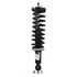 Monroe 181352L Suspension Strut and Coil Spring Assembly Monroe RoadMatic 181352L Suspension Strut and Coil Spring Assembly