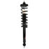 Monroe 171372 Suspension Strut and Coil Spring Assembly Quick-Strut Suspension – Jambe de force complète avec ressort