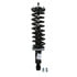 Monroe 181352L Suspension Strut and Coil Spring Assembly Monroe RoadMatic 181352L Suspension Strut and Coil Spring Assembly