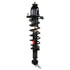 Monroe 171373L Suspension Strut and Coil Spring Assembly Quick-Strut Rear Left Suspension Strut and Coil Spring Assembly