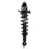 Monroe 171373L Suspension Strut and Coil Spring Assembly Quick-Strut Rear Left Suspension Strut and Coil Spring Assembly