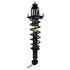 Monroe 171373L Suspension Strut and Coil Spring Assembly Quick-Strut Rear Left Suspension Strut and Coil Spring Assembly