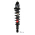 Monroe 171373L Suspension Strut and Coil Spring Assembly Quick-Strut Rear Left Suspension Strut and Coil Spring Assembly