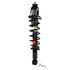Monroe 171373L Suspension Strut and Coil Spring Assembly Quick-Strut Rear Left Suspension Strut and Coil Spring Assembly