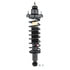 Monroe 171379 Suspension Strut and Coil Spring Assembly Quick-Strut Rear Suspension Strut and Coil Spring Assembly