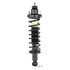 Monroe 171379 Suspension Strut and Coil Spring Assembly Quick-Strut Rear Suspension Strut and Coil Spring Assembly