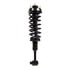 Monroe 171398 Suspension Strut and Coil Spring Assembly Monroe Shocks & Struts Quick-Strut 171398 Strut and Coil Spring