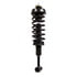 Monroe 171398 Suspension Strut and Coil Spring Assembly Monroe Shocks & Struts Quick-Strut 171398 Strut and Coil Spring