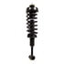 Monroe 171398 Suspension Strut and Coil Spring Assembly Monroe Shocks & Struts Quick-Strut 171398 Strut and Coil Spring