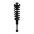 Monroe 171398 Suspension Strut and Coil Spring Assembly Monroe Shocks & Struts Quick-Strut 171398 Strut and Coil Spring