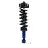 Monroe 181362 Suspension Strut and Coil Spring Assembly Monroe RoadMatic 181362 Suspension Strut and Coil Spring Assembly