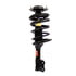 Monroe 171404 Suspension Strut and Coil Spring Assembly Quick-Strut Ensamble de Montante (Strut) y Muelle de Resorte de