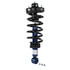 Monroe 181370 Suspension Strut and Coil Spring Assembly RoadMatic Suspension Strut and Coil Spring Assembly