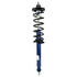 Monroe 181372 Suspension Strut and Coil Spring Assembly RoadMatic Suspension Strut and Coil Spring Assembly