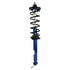 Monroe 181372 Suspension Strut and Coil Spring Assembly RoadMatic Suspension Strut and Coil Spring Assembly