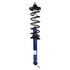 Monroe 181372 Suspension Strut and Coil Spring Assembly RoadMatic Suspension Strut and Coil Spring Assembly
