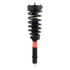 Monroe 171417 Suspension Strut and Coil Spring Assembly Quick-Strut Ensamble de Montante (Strut) y Muelle de Resorte de