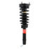 Monroe 171417 Suspension Strut and Coil Spring Assembly Quick-Strut Ensamble de Montante (Strut) y Muelle de Resorte de