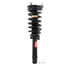 Monroe 171417 Suspension Strut and Coil Spring Assembly Quick-Strut Ensamble de Montante (Strut) y Muelle de Resorte de