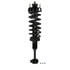 Monroe 181398 Suspension Strut and Coil Spring Assembly Quick-Strut Ensamble de Montante (Strut) y Muelle de Resorte de