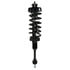 Monroe 181398 Suspension Strut and Coil Spring Assembly Quick-Strut Ensamble de Montante (Strut) y Muelle de Resorte de