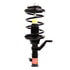 Monroe 171433 Suspension Strut and Coil Spring Assembly Quick-Strut Front Right Suspension Strut and Coil Spring Assembly