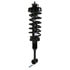 Monroe 181398 Suspension Strut and Coil Spring Assembly Quick-Strut Ensamble de Montante (Strut) y Muelle de Resorte de
