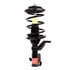 Monroe 171433 Suspension Strut and Coil Spring Assembly Quick-Strut Front Right Suspension Strut and Coil Spring Assembly