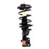 Monroe 171433 Suspension Strut and Coil Spring Assembly Quick-Strut Front Right Suspension Strut and Coil Spring Assembly
