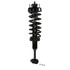 Monroe 181398 Suspension Strut and Coil Spring Assembly Quick-Strut Ensamble de Montante (Strut) y Muelle de Resorte de
