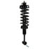 Monroe 181398 Suspension Strut and Coil Spring Assembly Quick-Strut Ensamble de Montante (Strut) y Muelle de Resorte de