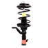 Monroe 171434 Suspension Strut and Coil Spring Assembly Quick-Strut Ensamble de Montante (Strut) y Muelle de Resorte de
