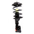 Monroe 171434 Suspension Strut and Coil Spring Assembly Quick-Strut Ensamble de Montante (Strut) y Muelle de Resorte de