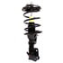 Monroe 171434 Suspension Strut and Coil Spring Assembly Quick-Strut Ensamble de Montante (Strut) y Muelle de Resorte de