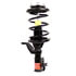 Monroe 171434 Suspension Strut and Coil Spring Assembly Quick-Strut Ensamble de Montante (Strut) y Muelle de Resorte de